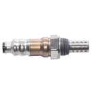 2021 Buick Encore Oxygen Sensor 2