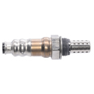 2016 Kia K900 Oxygen Sensor 2