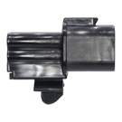 2009 Chevrolet Aveo Oxygen Sensor 4