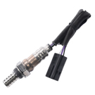 2009 Chevrolet Aveo Oxygen Sensor 1