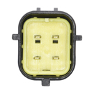 2009 Chevrolet Aveo Oxygen Sensor 3