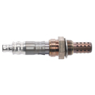 2009 Suzuki Grand Vitara Oxygen Sensor 2