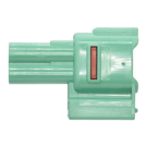 2009 Suzuki Grand Vitara Oxygen Sensor 4