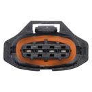 2013 Mercedes Benz G63 AMG Oxygen Sensor 3