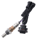 2012 Porsche 911 Oxygen Sensor 1