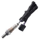 2012 Honda Insight Oxygen Sensor 1