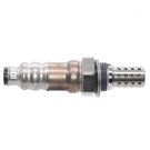 2012 Honda Insight Oxygen Sensor 2