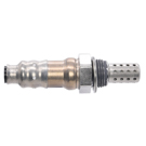 2012 Mercedes Benz G550 Oxygen Sensor 2