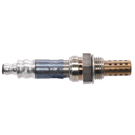 2011 Mazda RX-8 Oxygen Sensor 2
