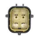 2011 Mazda RX-8 Oxygen Sensor 3
