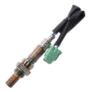 2011 Suzuki Kizashi Oxygen Sensor 1