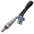 2017 Cadillac ATS Oxygen Sensor 1