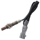 2012 Lexus CT200h Oxygen Sensor 1