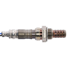2012 Lexus CT200h Oxygen Sensor 2