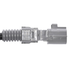 2012 Lexus CT200h Oxygen Sensor 4
