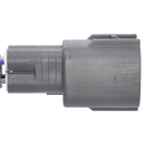 2021 Toyota Sequoia Oxygen Sensor 4