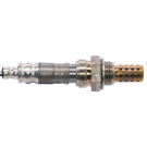 2014 Toyota Sienna Oxygen Sensor 2