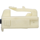 2014 Toyota Sienna Oxygen Sensor 4