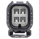 2012 Acura MDX Oxygen Sensor 3