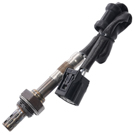 2017 Honda Pilot Oxygen Sensor 1