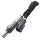 2021 Toyota Avalon Oxygen Sensor 1