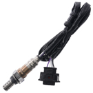 2014 Porsche Boxster Oxygen Sensor 1