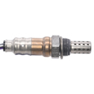 2014 Porsche Boxster Oxygen Sensor 2