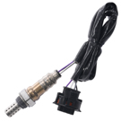 2015 Porsche Panamera Oxygen Sensor 1