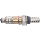 2015 Porsche Panamera Oxygen Sensor 2