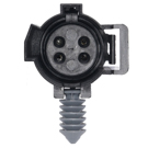 2000 Dodge Neon Oxygen Sensor 3