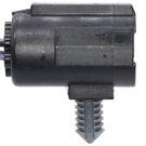2000 Dodge Neon Oxygen Sensor 4