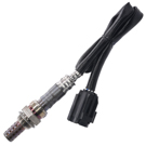 2000 Dodge Durango Oxygen Sensor 1