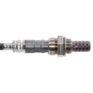 2000 Dodge Durango Oxygen Sensor 2