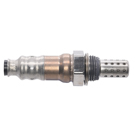 2017 Audi S8 Oxygen Sensor 2