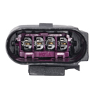 2017 Audi S8 Oxygen Sensor 3