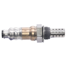 2018 Audi S7 Oxygen Sensor 2