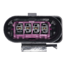 2018 Audi S7 Oxygen Sensor 3
