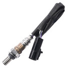 2015 Ford Transit Connect Oxygen Sensor 1