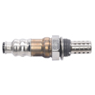 2015 Ford Transit Connect Oxygen Sensor 2
