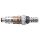 2017 Kia Optima Oxygen Sensor 2