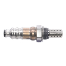 2017 Kia Forte5 Oxygen Sensor 2