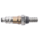 2017 Kia Optima Oxygen Sensor 2