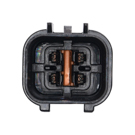 2017 Kia Optima Oxygen Sensor 3