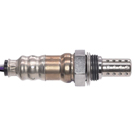 2011 Kia Soul Oxygen Sensor 2