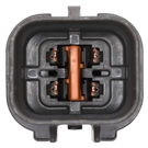 2011 Kia Soul Oxygen Sensor 3
