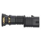 2017 Bmw 640i Oxygen Sensor 4
