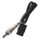 2012 Bmw 335i xDrive Oxygen Sensor 1
