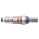 2012 Bmw 335i xDrive Oxygen Sensor 2
