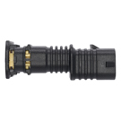 2012 Bmw 335i xDrive Oxygen Sensor 4