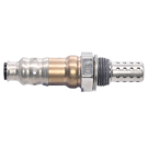 2012 Nissan Cube Oxygen Sensor 2